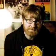 Talking with Chuck Klosterman: The Visible Man