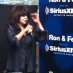 Exclusive Ronnie Spector Christmas Concert for Ron & Fez and Friends