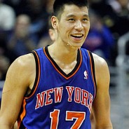 Better Headline:  Jeremy Lin is Winning