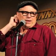 Bobcat Goldthwait Unmasked with Joel Murray