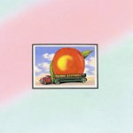 Allman Brothers Eat a Peach