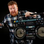 Dave-and-His-Big-Radio