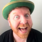 Dave-is-Irish