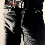 Rolling Stones Sticky Fingers