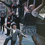 The Doors Strange Days