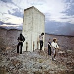 The Who Who's Next