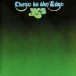 Yes Close to the Edge