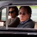 Geoffrey Rush: The Eye of the Storm