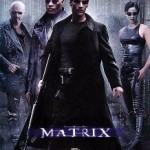 the matrix