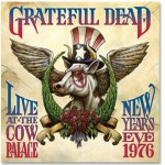 5 Grateful dead