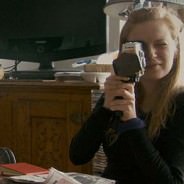 Lock Yourself in Weekend:  Sarah Polley