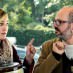 David Cross and The End of the World