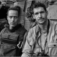 Sebastian Junger Tells Tim Heatherington’s Story