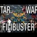 Animation for Patton Oswalt’s Star Wars Filibuster