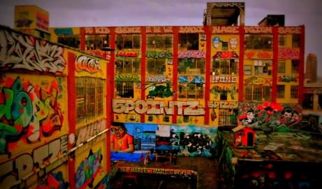 You Can Help Save A Cultural Landmark: Part Two