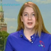 15 Year Old Astronaut Abby Harrison: ‘I want to be first to Mars’