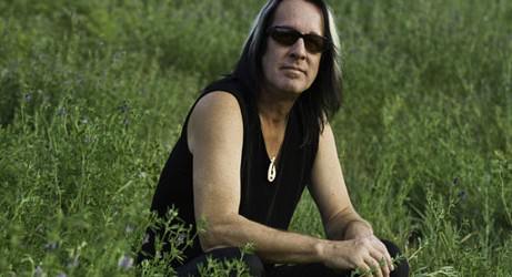 Todd Rundgren Looks Forward With “State”
