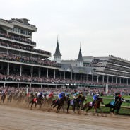 The 5: Fantastic Kentucky Derby Finishes
