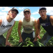 Farm Boys Do Fresh Prince Parody