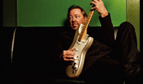 Boz Scaggs Sounds Like Memphis