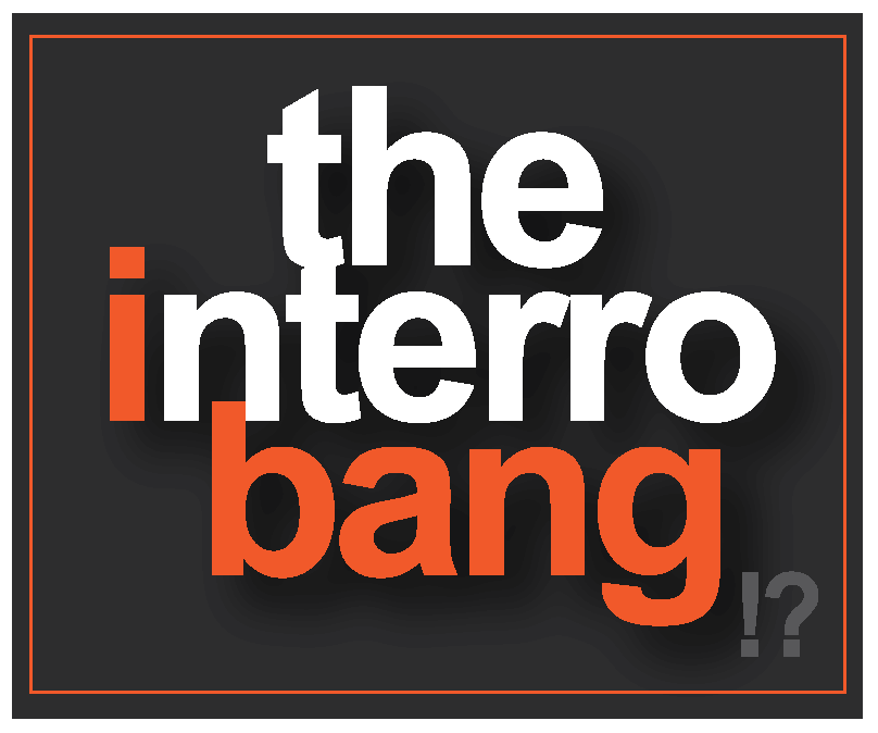 The Interrobang