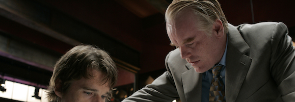 BEFORE THE DEVIL KNOWS YOU'RE DEAD