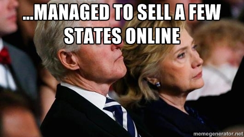 BROKECLINTON10