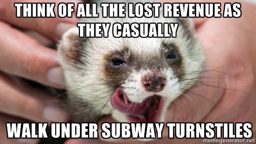 FERRETBAN8