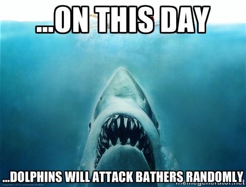 JAWS8