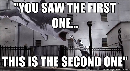 SHARKNADO4
