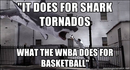 SHARKNADO5