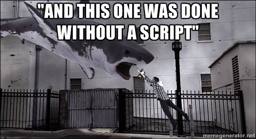 SHARKNADO8