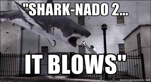 SHARKNADO9