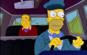 homer chaffeur