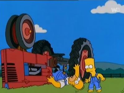 homer farmer