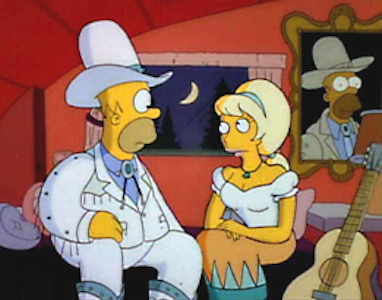 homer lurleen