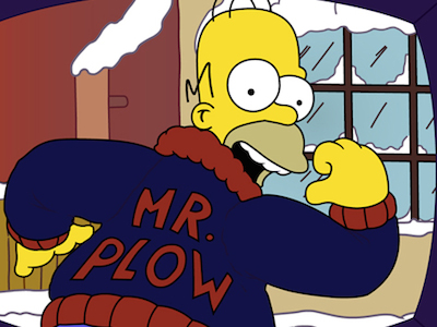 mr plow