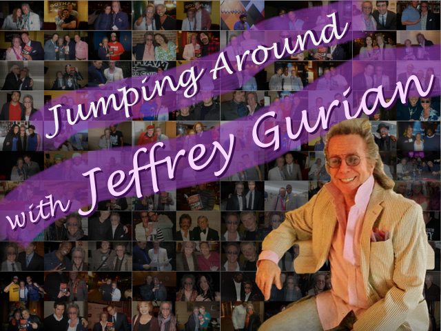 new york clubs with Jeffrey GURIAN
