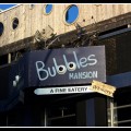 Bubbles Mansion
