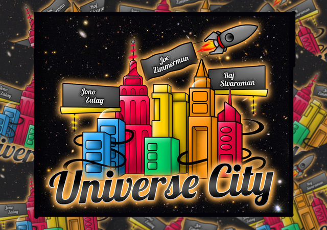 universe city