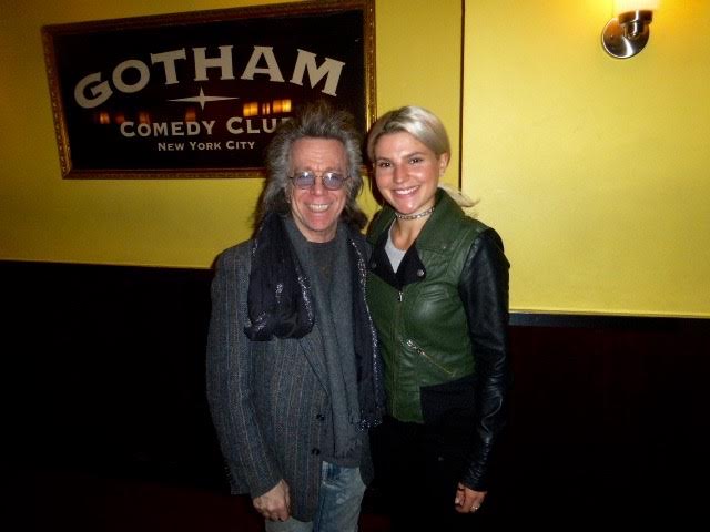 jeffrey gurian and carly acquillino