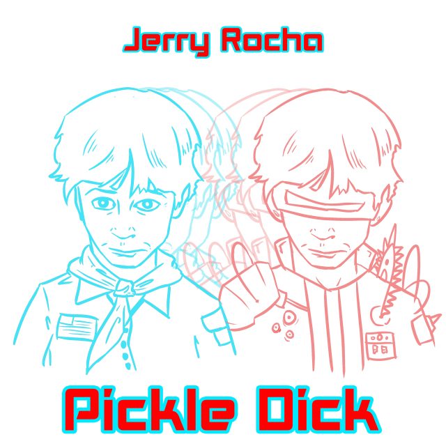Pickle Dick