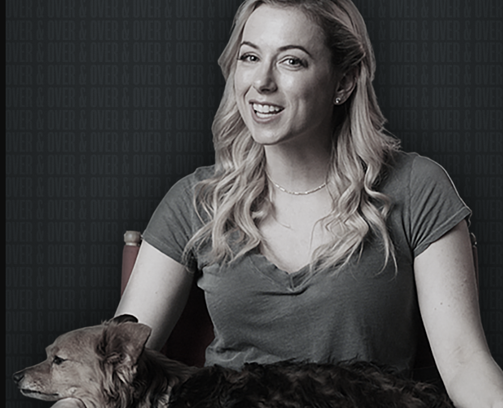 Iliza Shlesinger to Release a Doc on Making a Comedy Special.