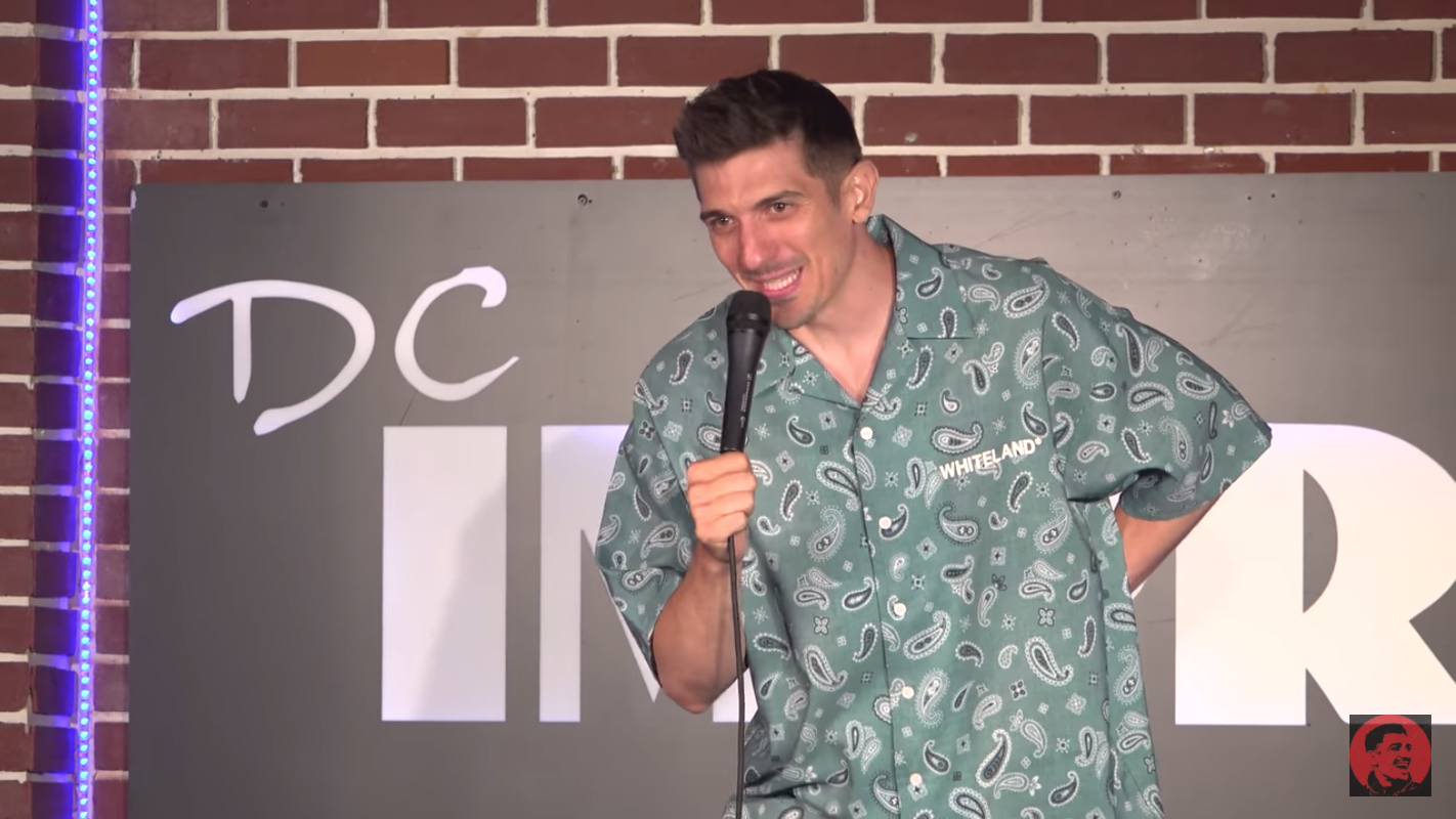 Andrew Schulz has built his fanbase on killer content