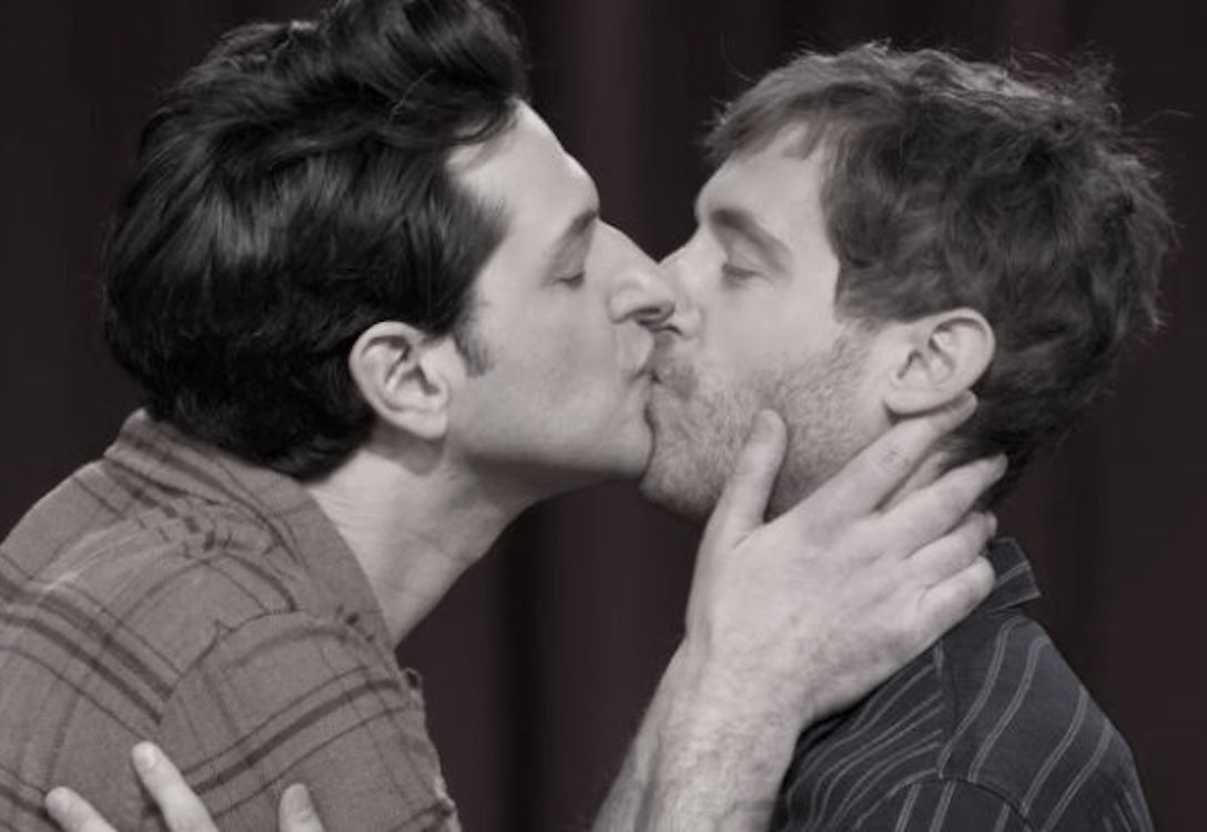 Thomas Middleditch and Ben Schwartz have been touring all year and now they...
