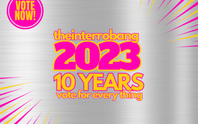 Vote for The Best of Everything in Comedy in 2023